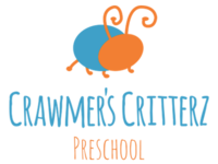 Crawmer's Critterz Logo